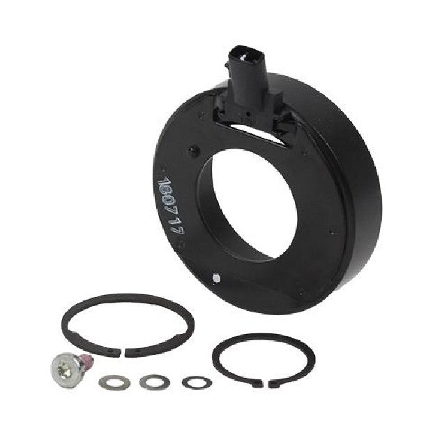 Bobina do Compressor de Ar Condicionado - Mahle - ACPX 30 000P - (2)