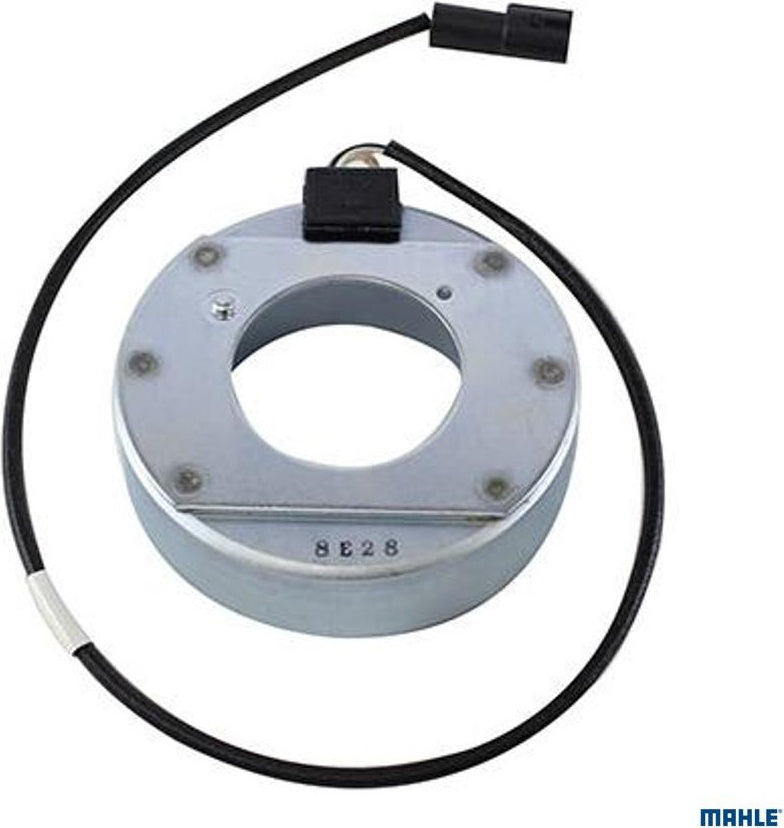 Bobina do Compressor de Ar Condicionado - Mahle - ACPX 11 - (1)