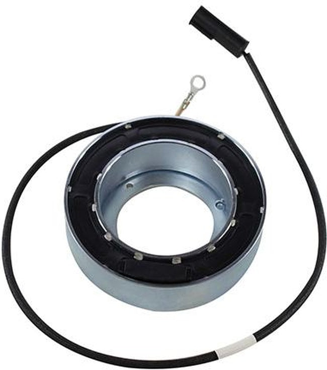 Bobina do Compressor de Ar Condicionado - Mahle - ACPX 11 - (2)