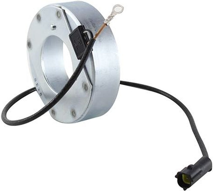Bobina do Compressor de Ar Condicionado - Mahle - ACPX 11 - (3)