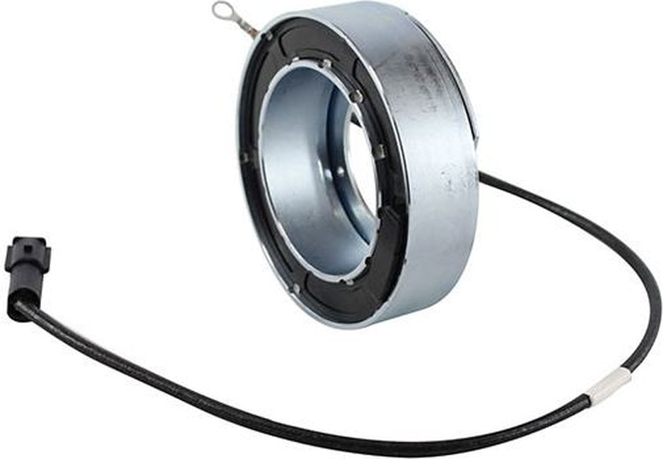 Bobina do Compressor de Ar Condicionado - Mahle - ACPX 11 - (4)