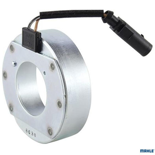 Bobina do Compressor de Ar Condicionado - Mahle - ACPX 2 - (1)