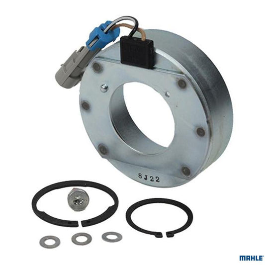 Bobina do Compressor de Ar Condicionado - Mahle - ACPX 25 - (1)