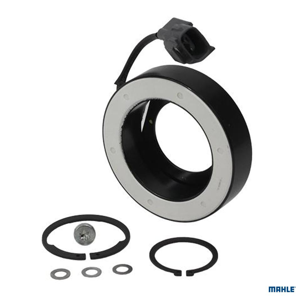 Bobina do Compressor de Ar Condicionado - Mahle - ACPX 31 - (1)
