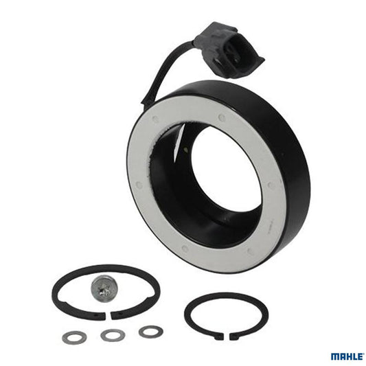 Bobina do Compressor de Ar Condicionado - Mahle - ACPX 31 - (1)