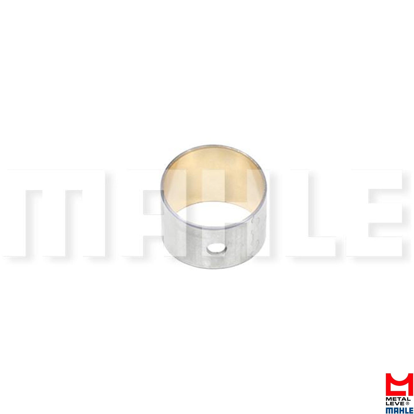 Jogo 4 Buchas De Biela Std - Mahle Metal Leve - BG-528-U STD - (2)