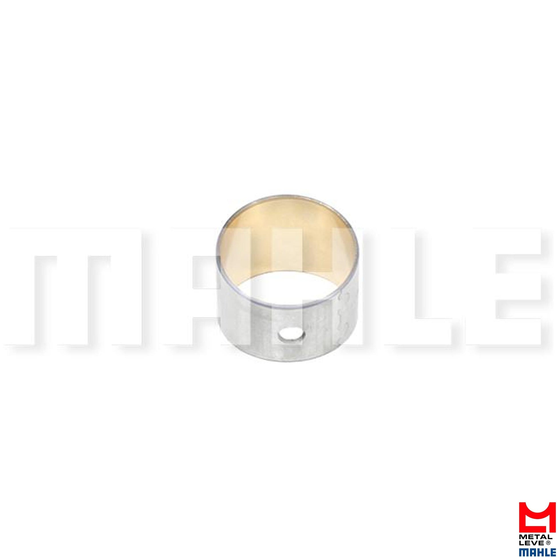 Jogo 4 Buchas De Biela Std - Mahle Metal Leve - BG-528-U STD - (2)