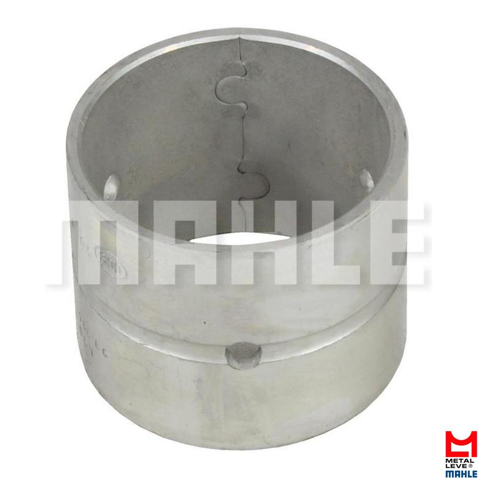 Bucha de Biela Std-S - Mahle Metal Leve - BG-081-U STD-S - (1)