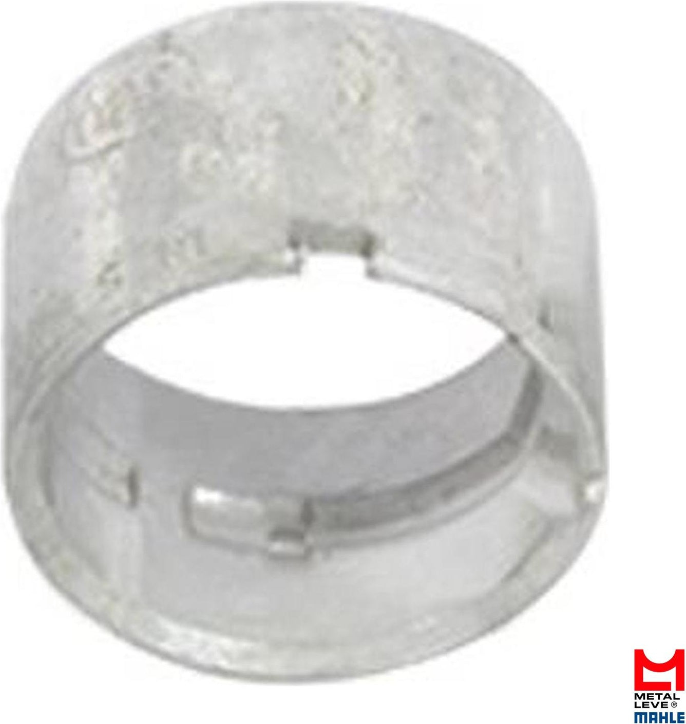 Bucha de Biela Std-S - Mahle Metal Leve - BG-412-U STD-S - (1)