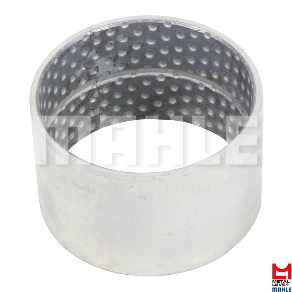 Bucha de Biela Std-S - Mahle Metal Leve - BG-418-U STD-S - (1)