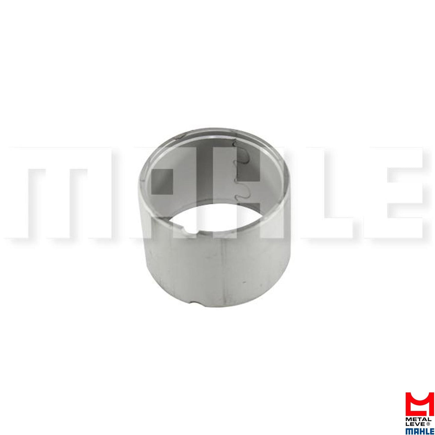 Jogo 6 Buchas De Biela Std-S - Mahle Metal Leve - BG-924-U STD-S - (2)