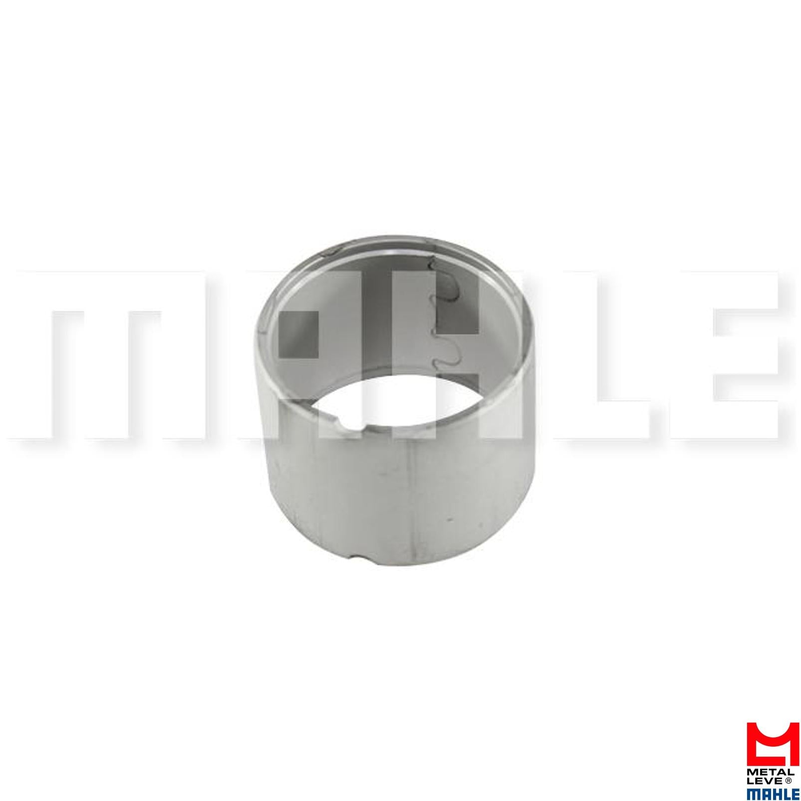 Jogo 6 Buchas De Biela Std-S - Mahle Metal Leve - BG-924-U STD-S - (2)