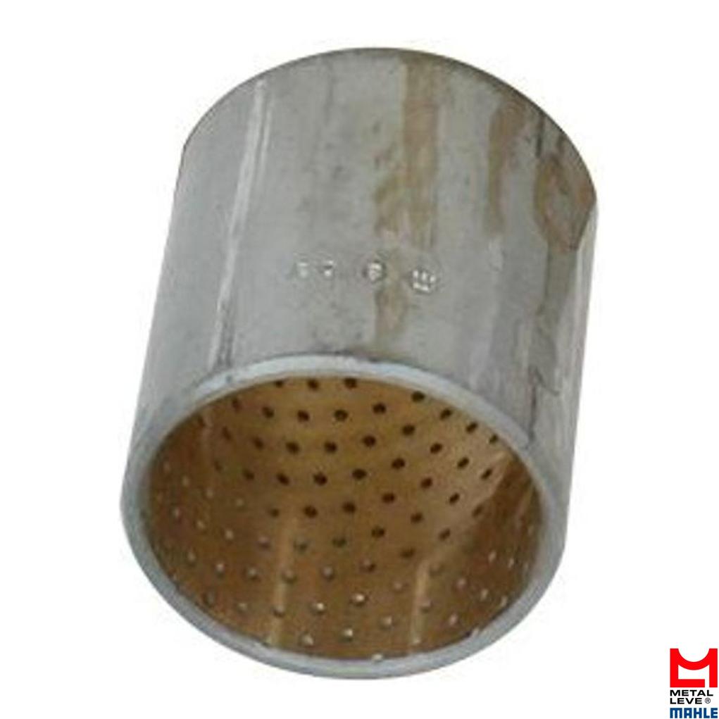 Bucha do Braço do Eixo Dianteiro - Mahle Metal Leve - BG-470-U STD - (1)