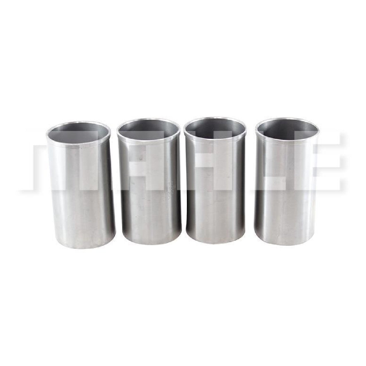 Jogo de Camisas de Cilindro 0,50 - Mahle Metal Leve - C1092 0,50 - (1)