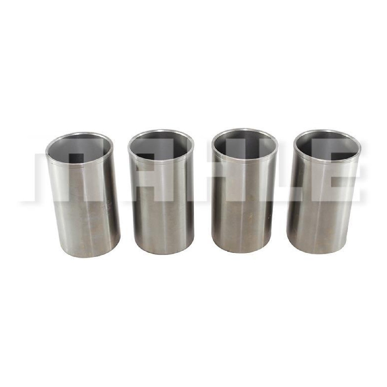 Jogo de Camisas de Cilindro 0,50 - Mahle Metal Leve - C1450 0,50 - (1)