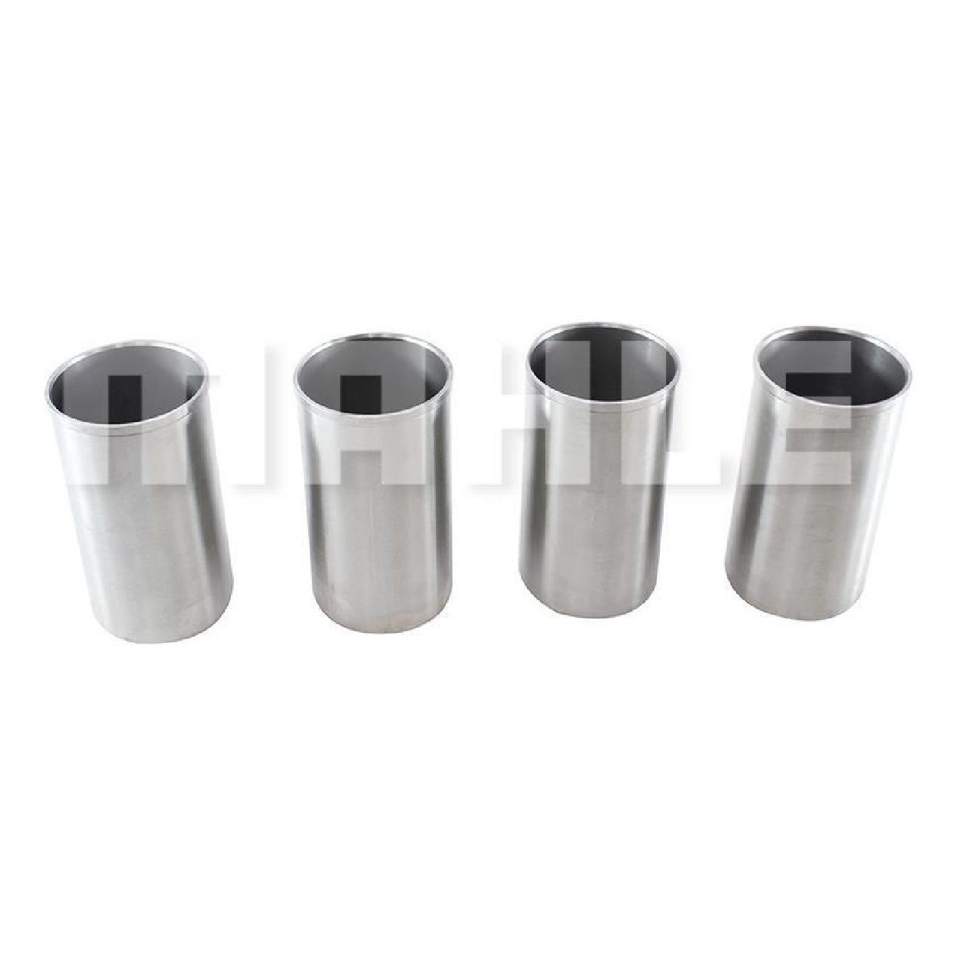 Jogo de Camisas de Cilindro 0,50 - Mahle Metal Leve - C2328 0,50 - (1)