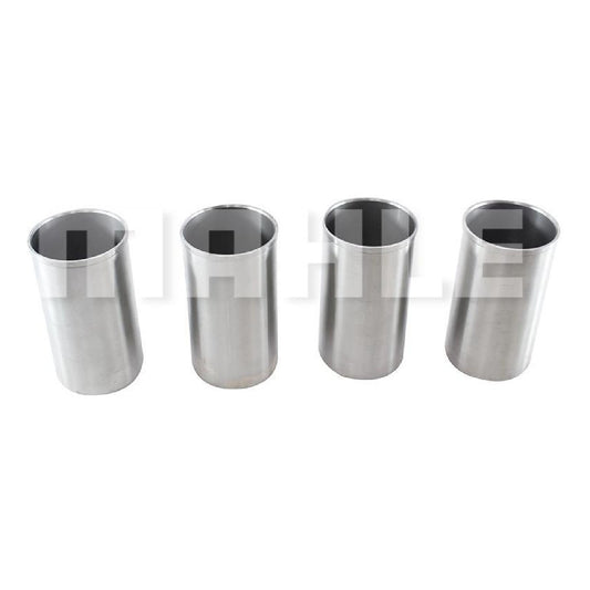 Jogo de Camisas de Cilindro 0,50 - Mahle Metal Leve - C2328 0,50 - (1)