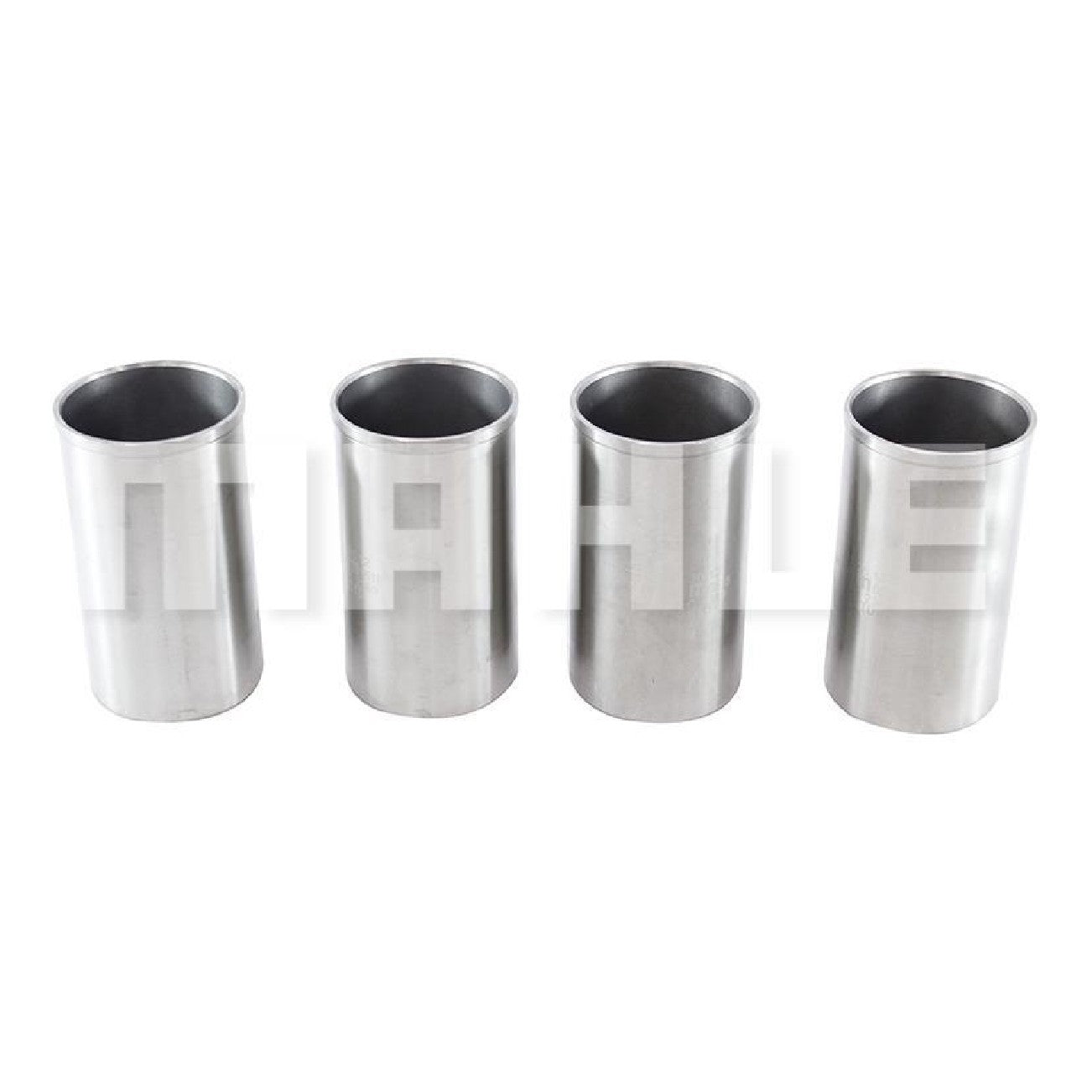 Jogo de Camisas de Cilindro 0,50 - Mahle Metal Leve - C2389 0,50 - (1)