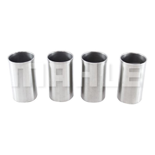 Jogo de Camisas de Cilindro 0,50 - Mahle Metal Leve - C2389 0,50 - (1)
