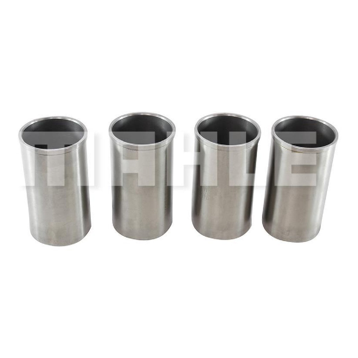 Jogo de Camisas de Cilindro 0,50 - Mahle Metal Leve - C2343 0,50 - (2)