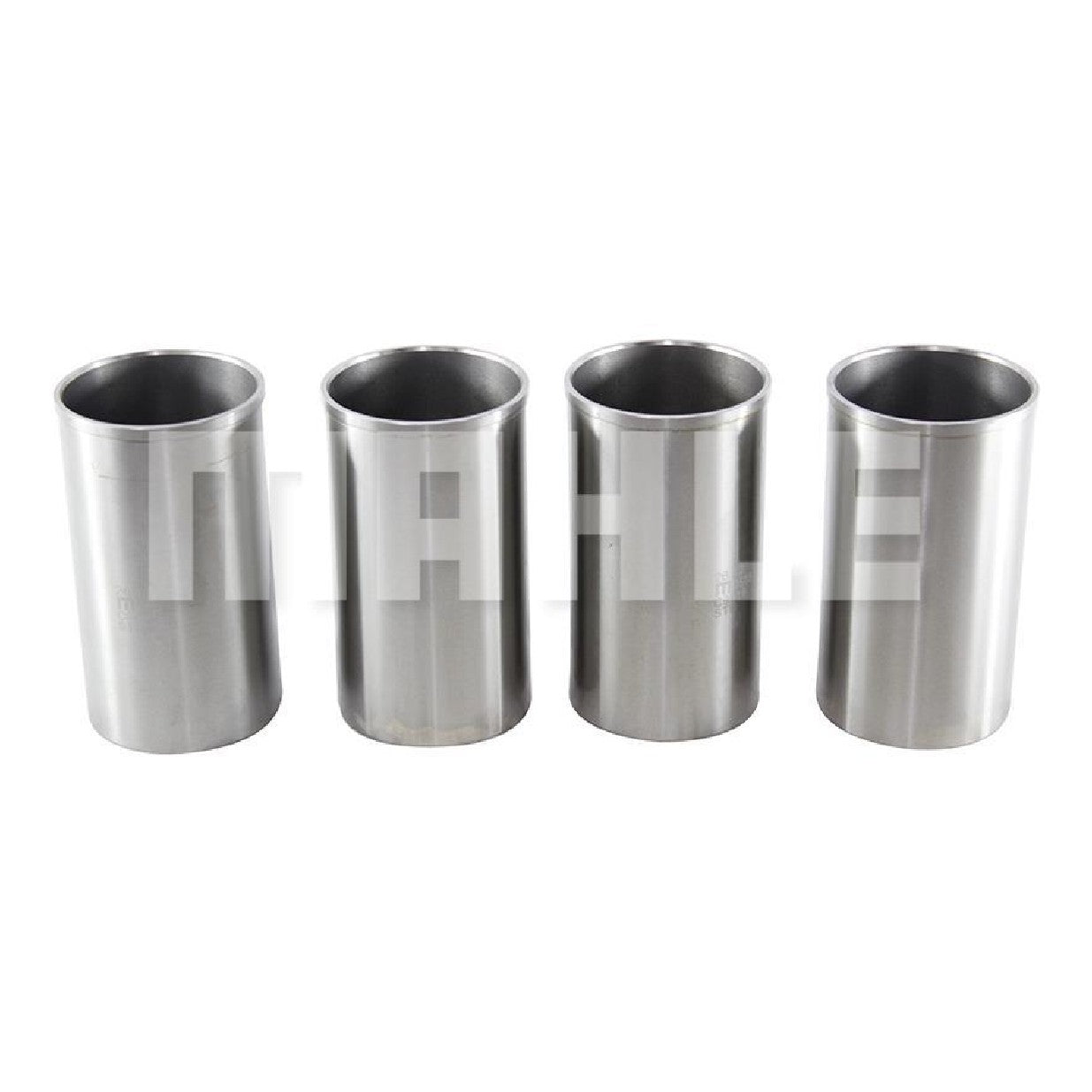 Jogo de Camisas de Cilindro 0,50 - Mahle Metal Leve - C9019 0,50 - (1)