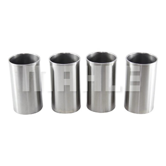 Jogo de Camisas de Cilindro 0,50 - Mahle Metal Leve - C9019 0,50 - (1)