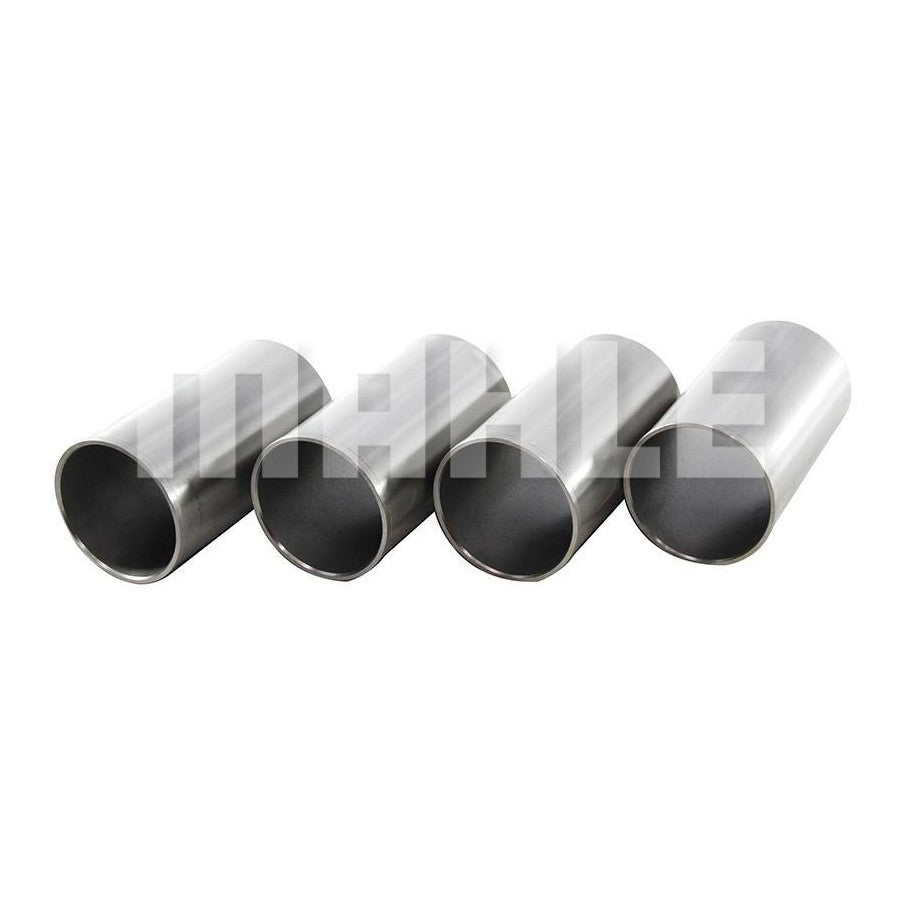 Jogo de Camisas de Cilindro 0,50 - Mahle Metal Leve - C9019 0,50 - (2)