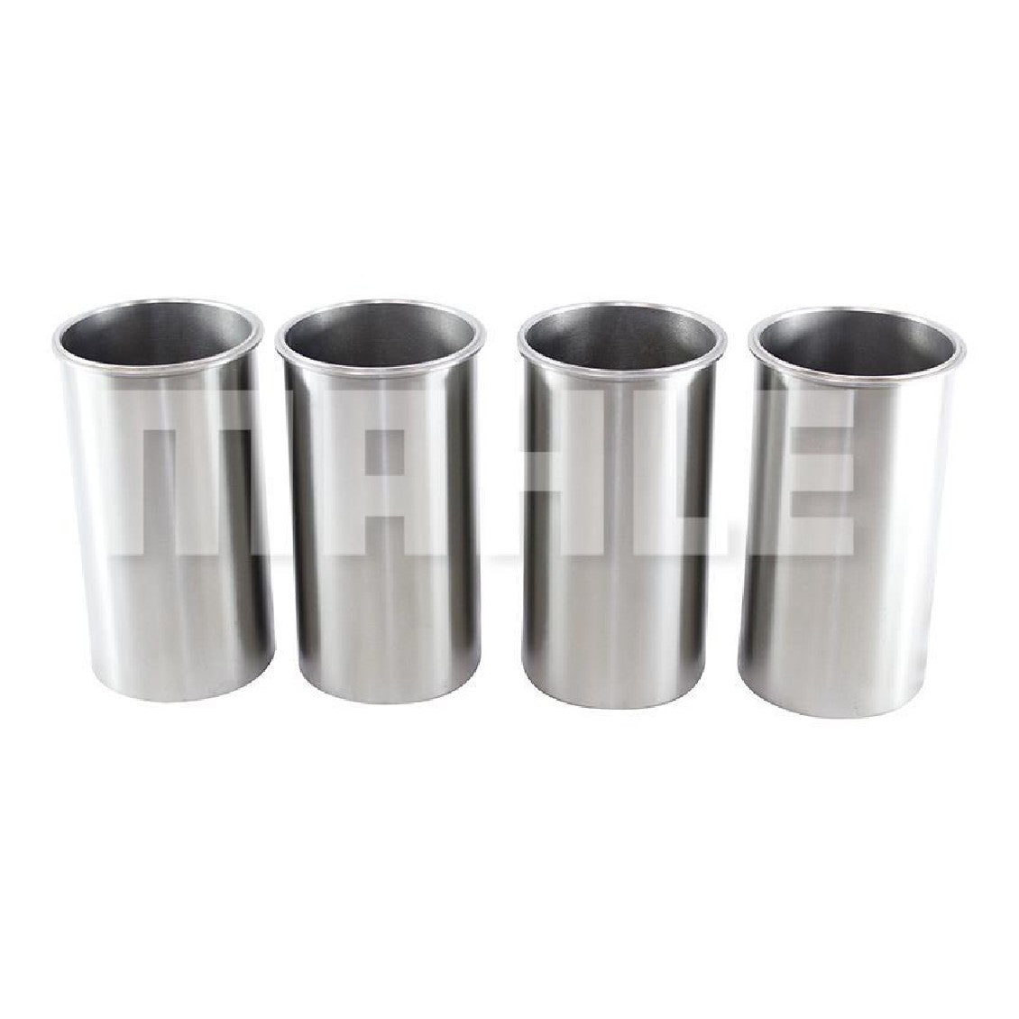 Jogo de Camisas de Cilindro 0,50 - Mahle Metal Leve - C9101 0,50 - (1)