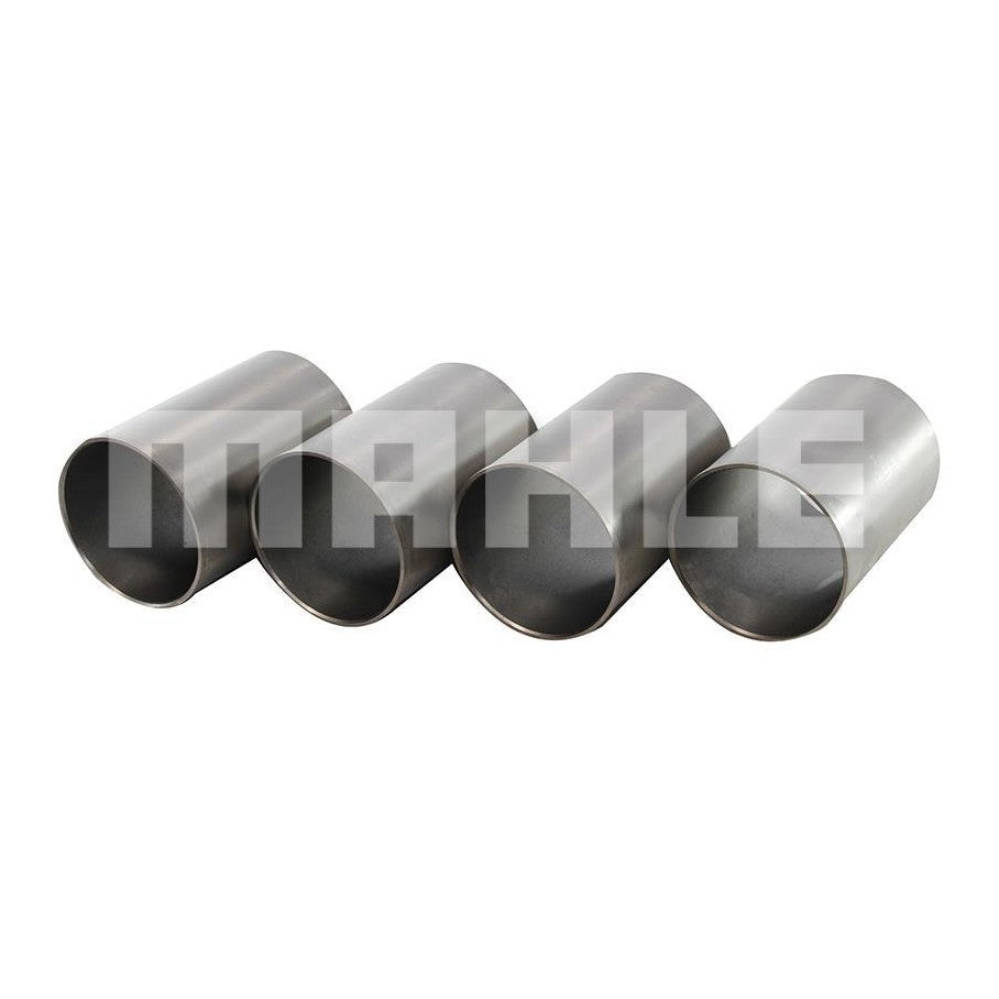 Jogo de Camisas de Cilindro .020" - Mahle Metal Leve - C1109 0,508 - (2)