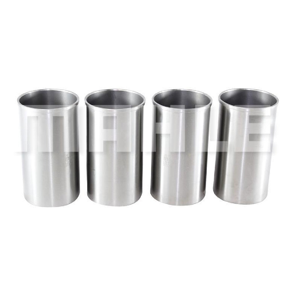 Jogo de Camisas de Cilindro 0,88 - Mahle Metal Leve - C9115 0,88 - (1)