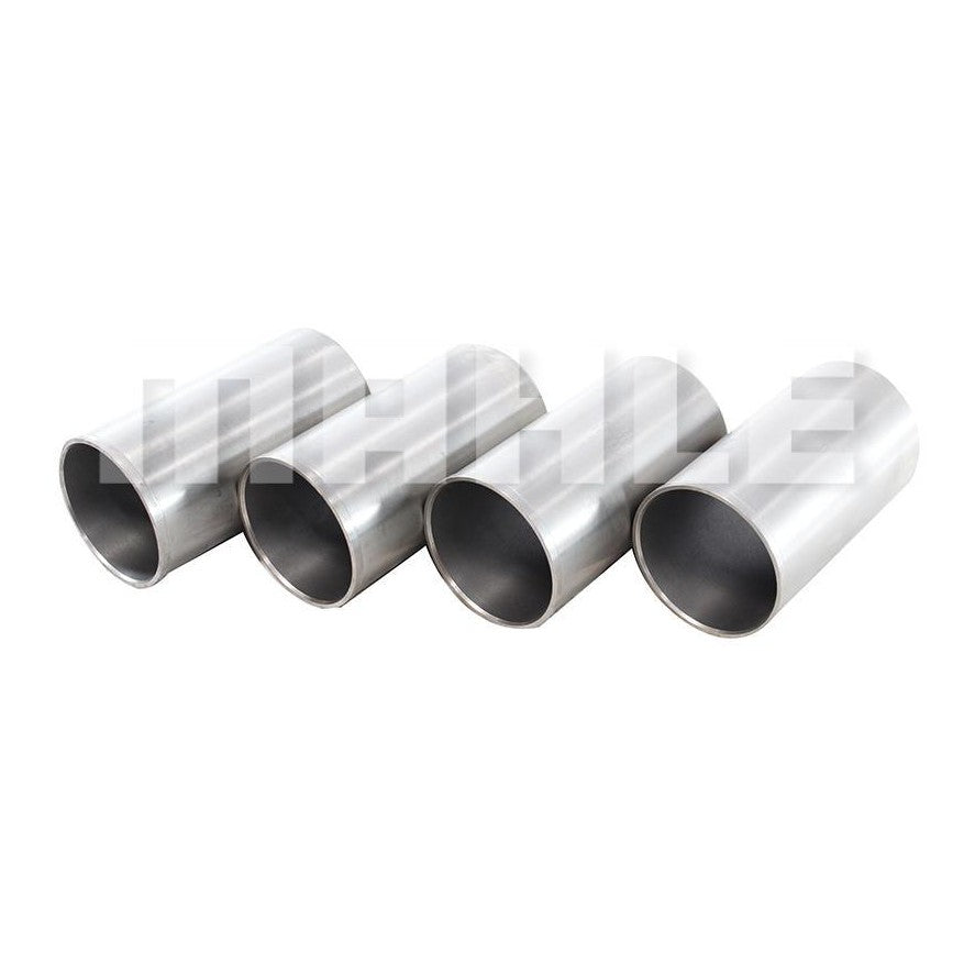 Jogo de Camisas de Cilindro 1,00 - Mahle Metal Leve - C1092 1,00 - (2)