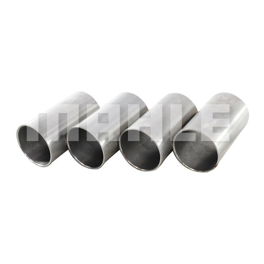 Jogo de Camisas de Cilindro 1,00 - Mahle Metal Leve - C1478 1,00 - (1)