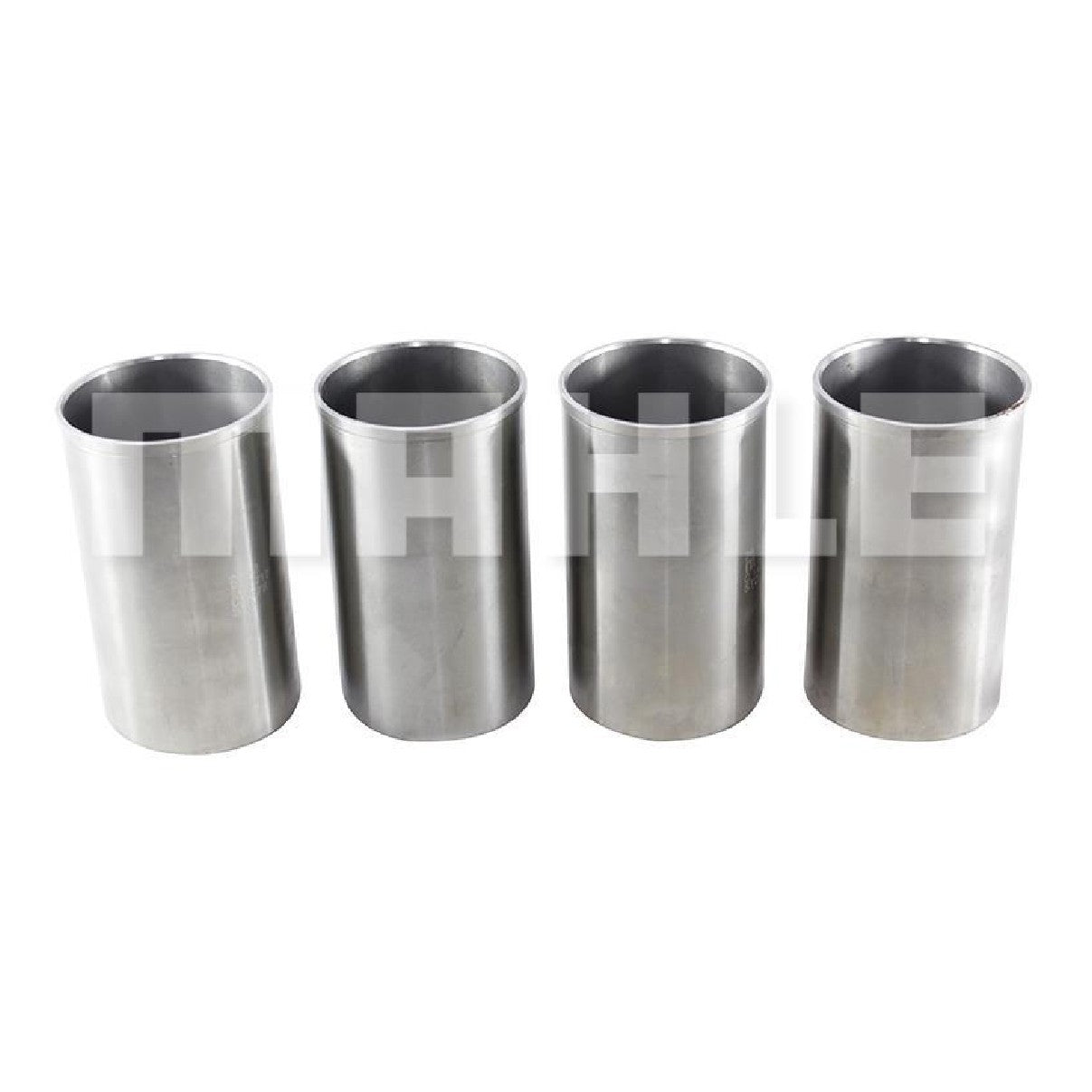 Jogo de Camisas de Cilindro 1,00 - Mahle Metal Leve - C1478 1,00 - (2)