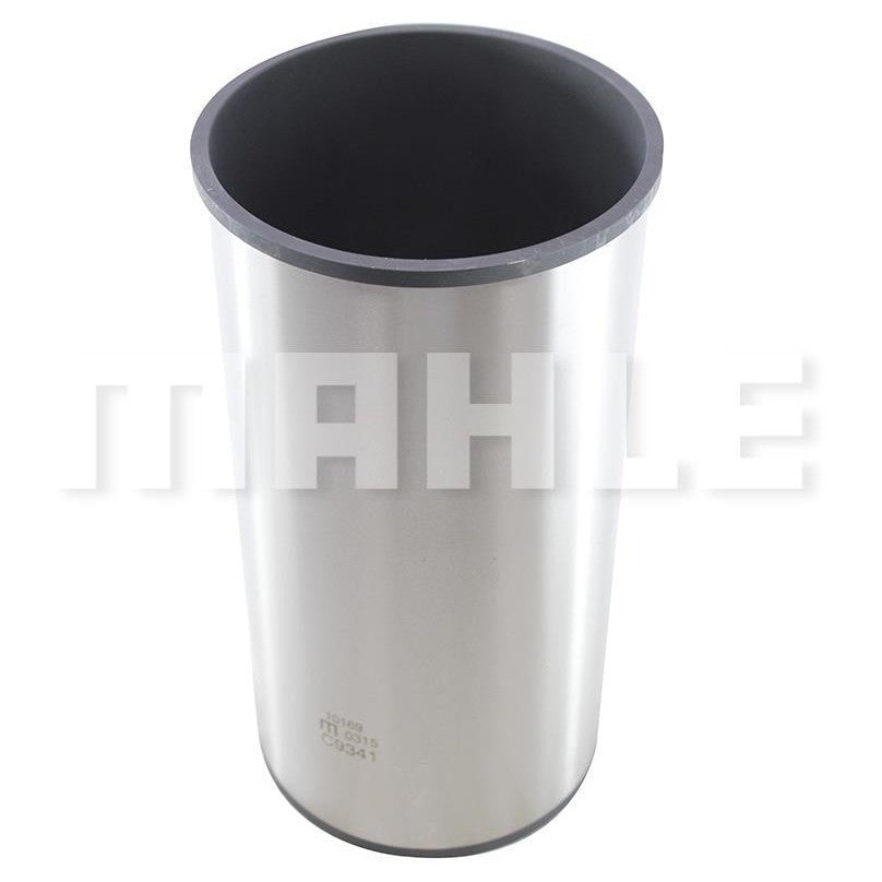 Camisa de Cilindro Std - Mahle Metal Leve - C9341 STD - (1)