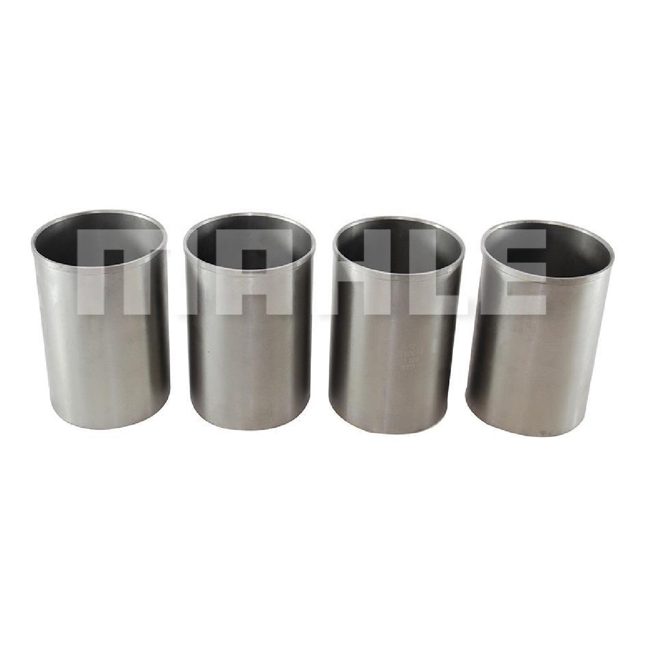 Jogo de Camisas de Cilindro Std - Mahle Metal Leve - C1109 STD - (1)