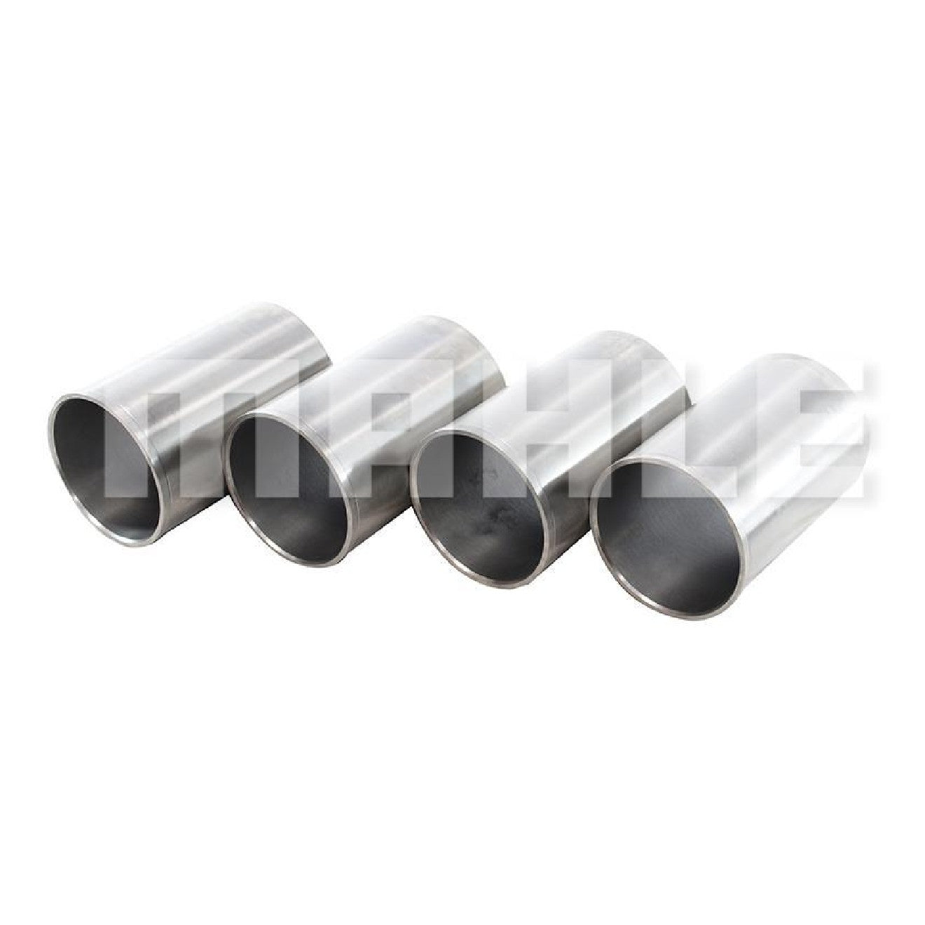 Jogo de Camisas de Cilindro Std - Mahle Metal Leve - C1147 STD - (1)