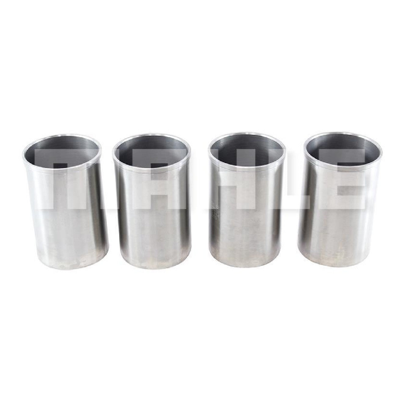Jogo de Camisas de Cilindro Std - Mahle Metal Leve - C1147 STD - (2)