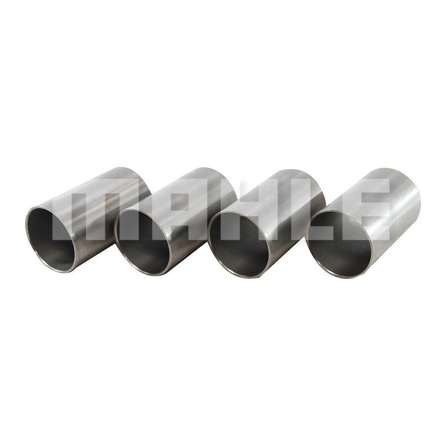 Jogo de Camisas de Cilindro Std - Mahle Metal Leve - C1261 STD - (1)