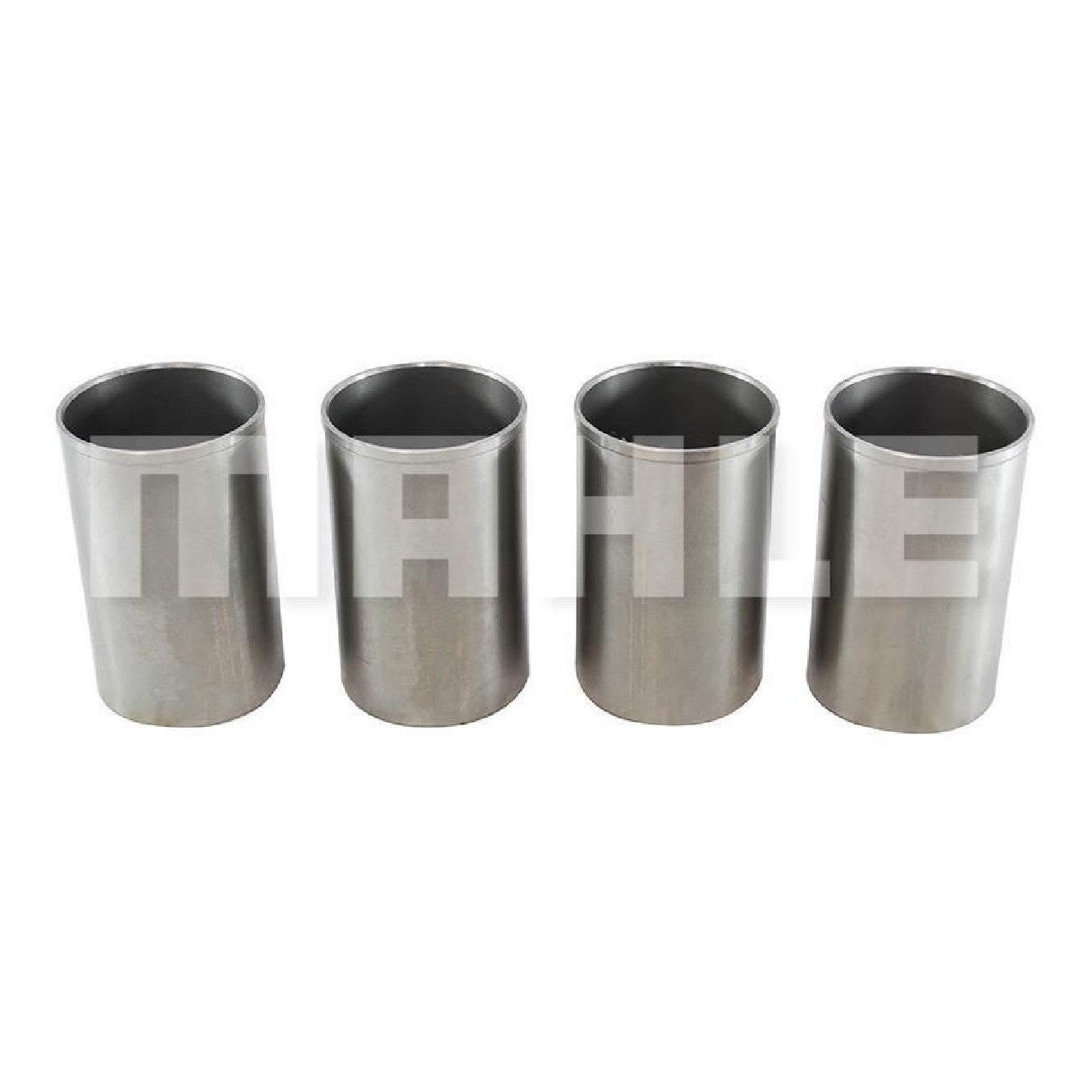 Jogo de Camisas de Cilindro Std - Mahle Metal Leve - C1261 STD - (2)
