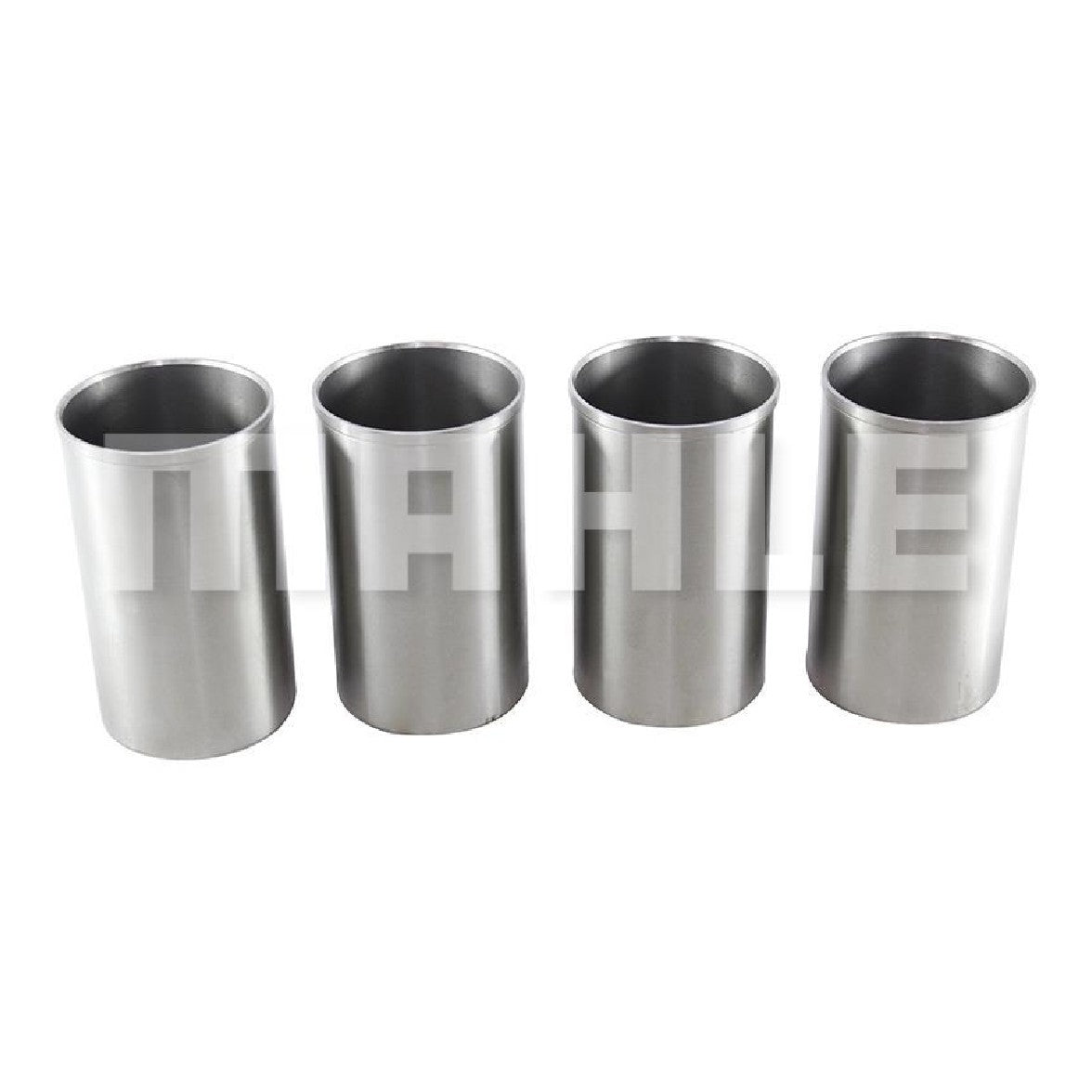 Jogo de Camisas de Cilindro Std - Mahle Metal Leve - C1852 STD - (1)