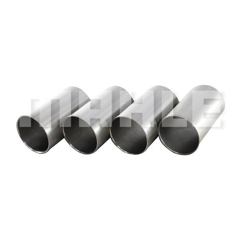 Jogo de Camisas de Cilindro Std - Mahle Metal Leve - C1852 STD - (2)