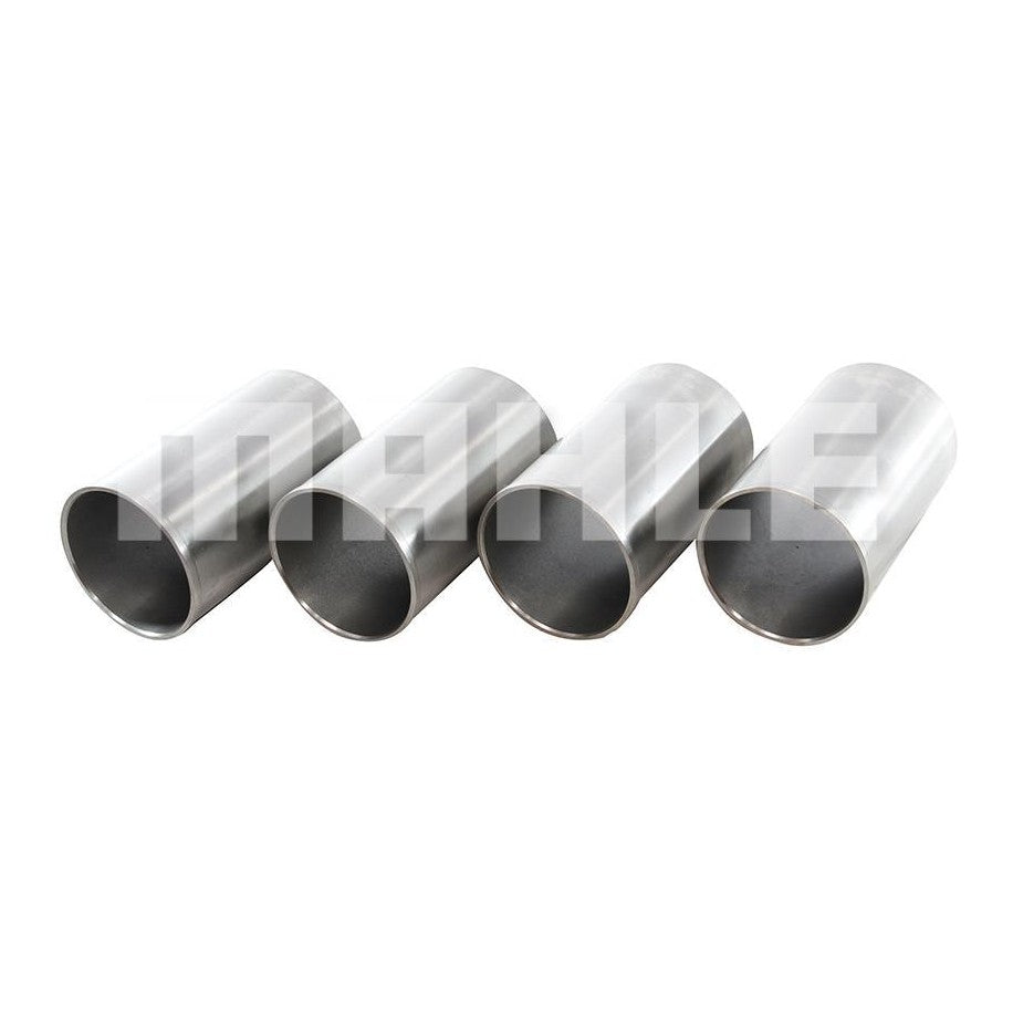 Jogo de Camisas de Cilindro Std - Mahle Metal Leve - C1615 STD - (1)