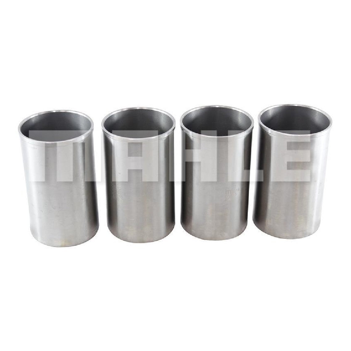 Jogo de Camisas de Cilindro Std - Mahle Metal Leve - C1615 STD - (2)
