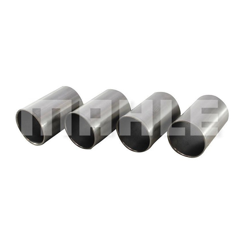 Jogo de Camisas de Cilindro Std - Mahle Metal Leve - C1883 STD - (1)