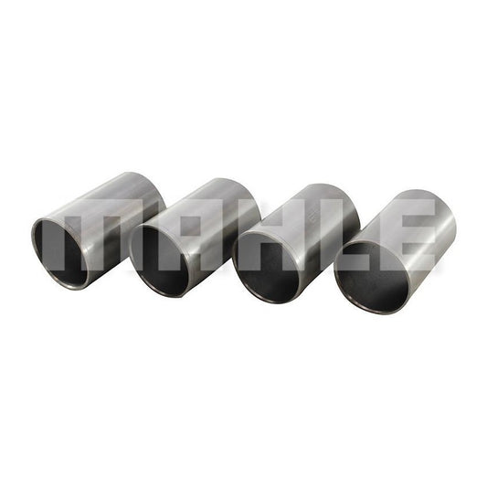 Jogo de Camisas de Cilindro Std - Mahle Metal Leve - C1883 STD - (1)