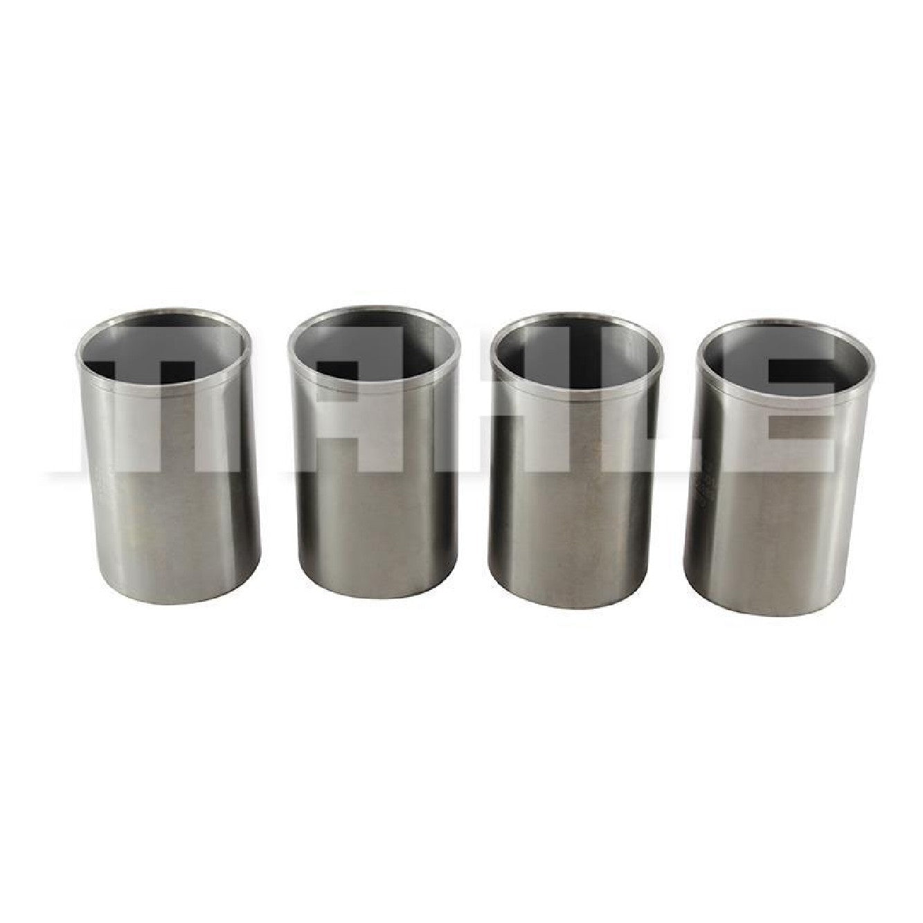 Jogo de Camisas de Cilindro Std - Mahle Metal Leve - C1883 STD - (2)