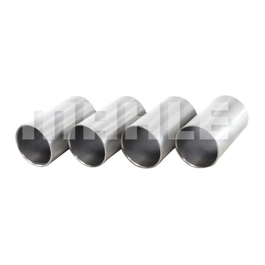 Jogo de Camisas de Cilindro Std - Mahle Metal Leve - C1902 STD - (1)