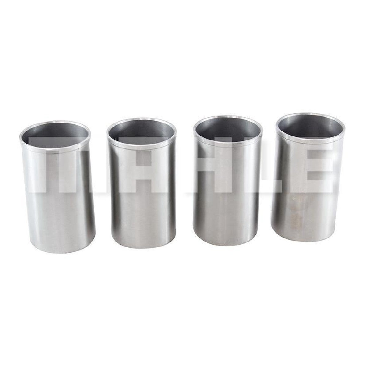 Jogo de Camisas de Cilindro Std - Mahle Metal Leve - C1902 STD - (2)