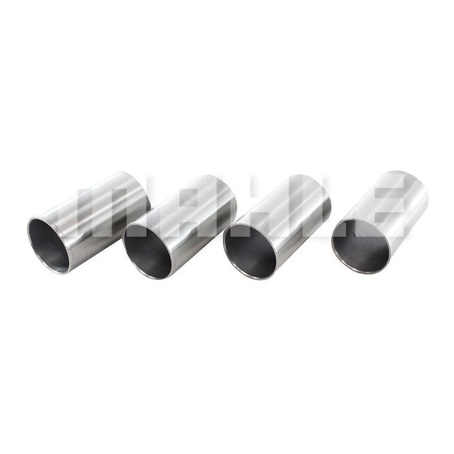 Jogo de Camisas de Cilindro Std - Mahle Metal Leve - C9014 STD - (1)