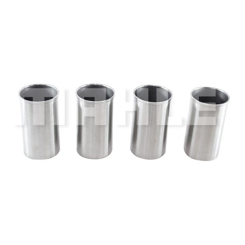 Jogo de Camisas de Cilindro Std - Mahle Metal Leve - C9014 STD - (2)